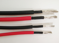 Günstiges 10mm Verzinntes Kupferleiter Photovoltaik Solar DC PV Solarkabel