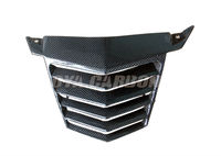 Carenados Laterales de Fibra de Carbono para Motocicleta KTM 125/200 Duke, Accesorios OEM de Fábrica al por Mayor