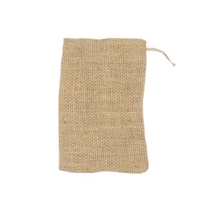 กระเป๋าผ้ากระสอบขนาดเล็กพิมพ์โลโก้ตามสั่ง ลดราคาพิเศษ - Product Image 2