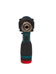 21V Brushless Cordless Drill with LCD Display Auxiliary Handle real-time display power Multi-Function Power <b>Tool</b> in stock - Product Image 6