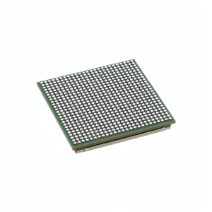 Embedded Electronic Circuit Components 66AK2G12ABYA100 Original 625 LFBGA FCBGA - Product Image 1