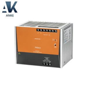 1469520000 Alimentation à découpage Weidmuller PRO ECO 960W 24V 40A - Product Image 2