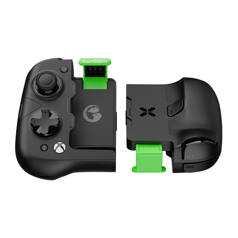 GAMESIR X4 Wireless Cloud Gaming Controller for Xbox
