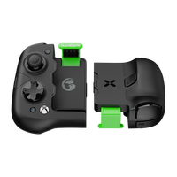 Manette de jeu sans fil GAMESIRX4 AILERON pour Xbox Hall Mobile Gamepad