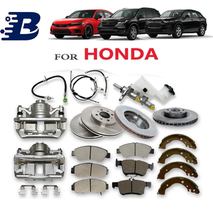 Phụ tùng xe hơi bán buôn bán lẻ phụ tùng ô tô tiêu chuẩn Trung Quốc xe phụ tùng cho <span class=keywords><strong>Honda</strong></span> Civic TOYOTA Nissan Hyundai - Product Image 3