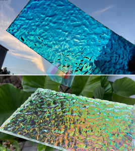 Hoja difusora de luz PS/hoja de difusión de <span class=keywords><strong>poliestireno</strong></span> para decoración de baños y muebles - Product Image 2