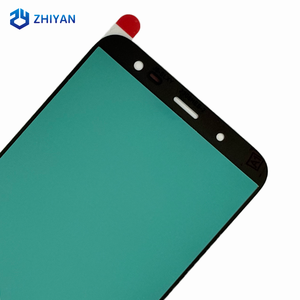หน้า<span class=keywords><strong>จอ</strong></span>แท้จากโรงงาน ไม่มีกรอบ สำหรับ <span class=keywords><strong>Samsung</strong></span> J6 <span class=keywords><strong>J600</strong></span> OLED  หน้า<span class=keywords><strong>จอ</strong></span>โทรศัพท์มือถือสำหรับเปลี่ยน พร้อมรับประกัน 1 ปี - Product Image 4