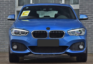 Kit Carrozzeria in Materiale PP Stile M-Tech di Alta Qualità per BMW Serie 1 <span class=keywords><strong>F20</strong></span> - Griglia/Copertura Posteriore/Faro/Luce Posteriore/Aggiornamento Paraurti Anteriore - Product Image 2