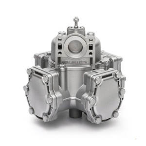 Gilbarco type flowmeter J5 voor brandstofdispenser, gebruikt op tankstations - Product Image 1