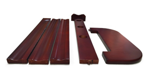 MAZEL Factory Wholesale High Quality Golf <strong>Putting</strong> Mat <strong>in</strong> <strong>Door</strong> Training Bundles - Product Image 4