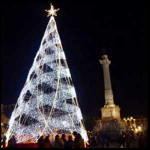 New year lighting outdoor <b>led</b> cone <b>tree</b> <b>light</b> decoration giant <b>led</b> motif <b>light</b> <b>tree</b> - Product Image 6