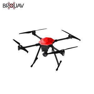 BROUAV Drones d'inspection commerciale avec caméra Télécommande Évitement automatique d'obstacles pour des inspections sûres - Product Image 6