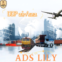 Agent transitaire de marchandises dangereuses DG Express DHL/FedEx/UPS pour le transport de produits chimiques liquides, en poudre et de batteries vers l'Argentine