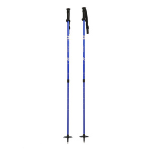 Bâton de <span class=keywords><strong>ski</strong></span> multifonctionnel réglable en alliage d'aluminium pour adultes et enfants, universel et professionnel, pour les combats de boules de neige sur double planche - Product Image 6