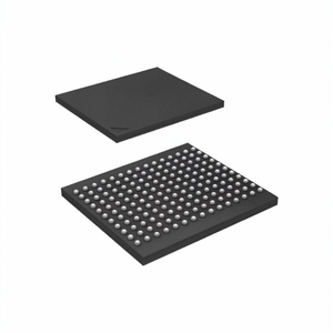 Mémoire IS61NVP51236B-200B3LI 165 TBGA – Achetez en ligne – Canal de distribution du fabricant de composants électroniques - Product Image 1