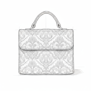 Xinzirain personnalisé grande capacité motif exquis corps carré <span class=keywords><strong>sac</strong></span> à main <span class=keywords><strong>sac</strong></span> pour femmes - Product Image 1