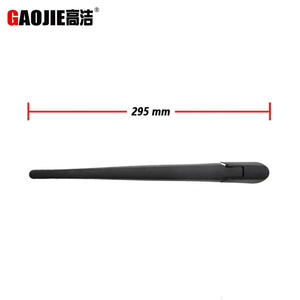 Compatible con el conjunto de brazo oscilante y escobilla del limpiaparabrisas trasero del Subaru Outback 2009-2014. - Product Image 4