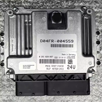 Placa de Computadora para Excavadora Bosch, ECU 0281020255 0281020097 0281020519 0281020220 0281020199 0281020503 0281020173 ME308326