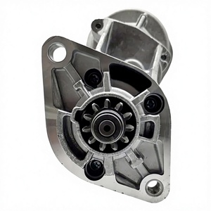 12V 2.7kw 11t 자동차 스타터 모터 토요타 하이에이스 힐럭스 2L 디젤 28100-54490 028000-8070 - Product Image 2