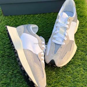 Zapatillas Deportivas Retro Casuales 327 de Alta Calidad, Zapatos de Diseño para Caminar y Correr, Nuevas Zapatillas 327 de Lujo - Product Image 4