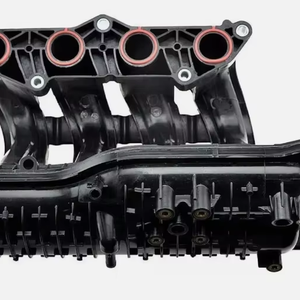 17100P-WA-010 Car In-let Ma-nifo-ld C-om-p-ati-ble para <span class=keywords><strong>Ho</strong></span>-n-<span class=keywords><strong>da</strong></span> 1.4L Pe-tr-ol Co-mpa-tible para M-e-Rce-des-B-e-nz - Product Image 3