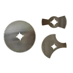 Sierra Oscilante Eléctrica Portátil para Cortar Yeso, con Batería de Litio, para Cirugía Ortopédica Veterinaria - Product Image 3