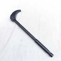DongQi Fabrication Originale – Barre de levier réglable à long manche pour démontage d'équipements industriels