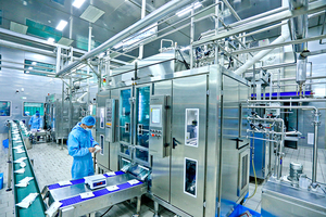 High Productivity Milk <strong>Pasteurizer</strong> for Industrial Plant Use for Pasteurizing Milk Juice <strong>Beer</strong> - Product Image 4