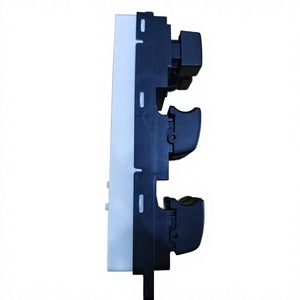 Pour Changan V5 2012, panneau de commande électrique 12V, interrupteur de lève-vitre 3746050-U04 - Product Image 4