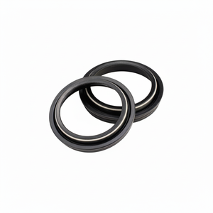 NRTeam paio di coperture antipolvere per ruote Husqvarna FE 350 14-24 - Product Image 1