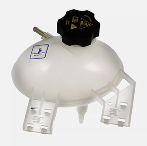 Usine OEM 68327756AA Réservoir de liquide de refroidissement pour Jeep Compass 2017-2021 Vase d'expansion - Product Image 1