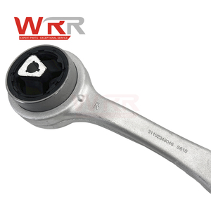 31102348046 31102348047 คอนโทรลอาร์มสำหรับ Bmw F48 F39 X1 X2 ช่วงล่างด้านหน้า  วิชโบน  ทรายลิงค์  บอลจอยท์  บุชชิ่ง - Product Image 6