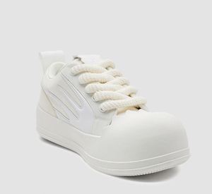 Mocasines de Lona para Hombre, Talla Grande, Más Vendidos, Plataforma Moderna, Suela Gruesa, Forro de Malla Transpirable, Antideslizantes, Tendencia de Moda - Product Image 6