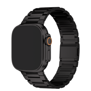 Phụ kiện dây đeo đồng hồ thông minh Keepwin 22mm đính hạt cho dây đeo Apple Watch bằng titan - Product Image 1