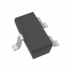 ทรานซิสเตอร์ DDTC123JE-7 SOT-523 ชิ้นส่วนอิเล็กทรอนิกส์ ตัวแทนจำหน่ายที่ได้รับอนุญาต - Product Image 1