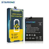 Vente Flash - Prix Direct Usine - Batterie Li-ion Polymère 4000mAh pour Redmi NOTE 8T en Stock - Garantie 18 Mois