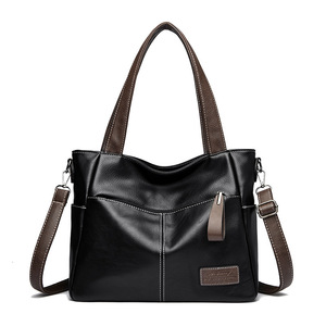Nouveaux Sacs Bandoulière de Créateur Tendance en Cuir PU de Haute Qualité, Sacs Messager Décontractés, Cabas de Luxe pour Femmes, Sacs à Main et Pochettes - Product Image 1