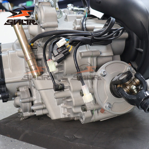 Snor Bán Buôn <span class=keywords><strong>Loncin</strong></span> Động Cơ Lắp Ráp Xi Lanh Đơn Bốn Đột Quỵ Điện Tử Phun Nhiên Liệu 700cc ATV Động Cơ Cvt700 - Product Image 6