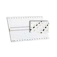 Fabricant de lumière LED SMT Service d'assemblage de carte PCB Circuit imprimé personnalisé LED multicouche PCBA