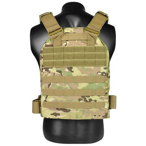 Gilet tactique à dégagement rapide personnalisé ARTEX Factory, système Molle extérieur, équipement de protection multifonctionnel pour la chasse et l'entraînement - Product Image 3