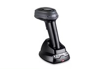 MINDEO-Scanner laser 1D/2D sans fil CS2290, 433MHz, lecteur de codes-barres USB QR, pour solution de point de vente de stock, pour la logistique de numérisation