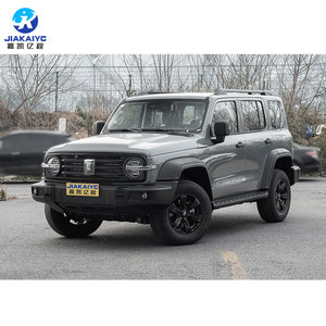 Tank 300 Turbo 4x4 <span class=keywords><strong>d</strong></span>'<span class=keywords><strong>occasion</strong></span>, SUV tout-terrain robuste, bien entretenu, peinture <span class=keywords><strong>d</strong></span>'origine, <span class=keywords><strong>véhicule</strong></span> <span class=keywords><strong>d</strong></span>'<span class=keywords><strong>occasion</strong></span>, exportation vers l'Asie <span class=keywords><strong>centrale</strong></span> - Product Image 1