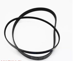 马自达LF5115909 6PK1305 1232500 1731697 3M5Q6C301AA LF5015909A LF5015909 11720-30R10的汽车零件三角楔形皮带 - Product Image 2