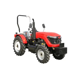 new small Tractor mini Tractor Garden farm tractors chinese factory high cost performance