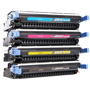 佳能兼容碳粉盒5000重新填充打印机墨盒的碳粉 - Product Image 1