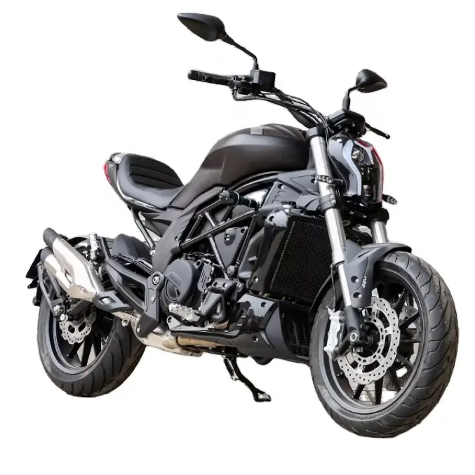 Cheap new motorcycle Benelli motorcycle benelli 502C 500CC In-line two-cylinder four-stroke 160km/h benelli