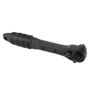 Ratchet Wrench 12.7-17.5mm Metric Clamp Key Manual Operation Carbon Steel - Product Image 4