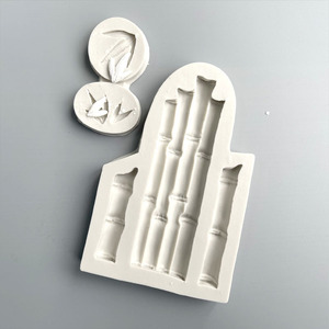 Силиконовая форма для выпечки шоколада - Product Image 6