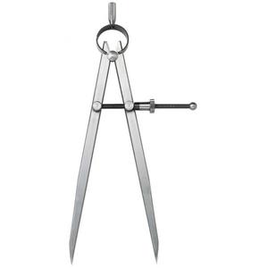 FACOM - DELA.1901.07 Trazador de punta seca-EAN 3170332230196 CUADROS Y COMPASES - Product Image 1