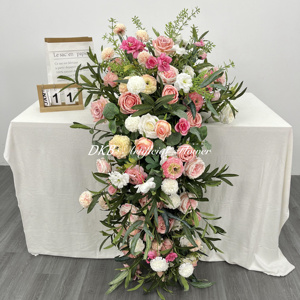 2024 le coureur de fleurs le plus populaire fleurs séchées bébé souffle fleurs préservées - Product Image 1